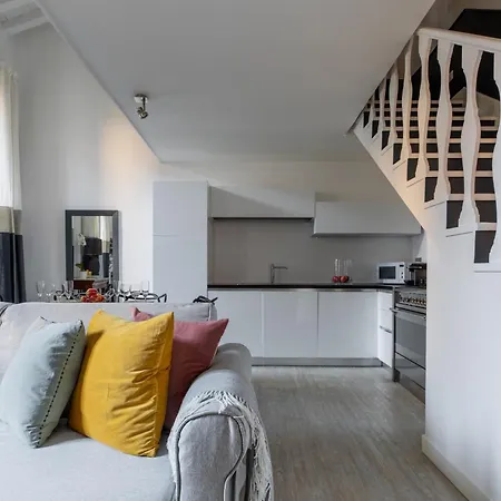 Iflat Historic Flat In Campo De Fiori * Rome