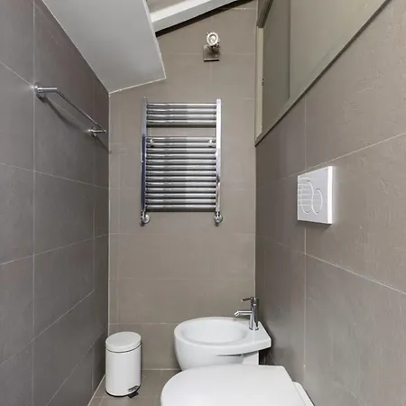 Iflat Historic Flat In Campo De Fiori * Rome