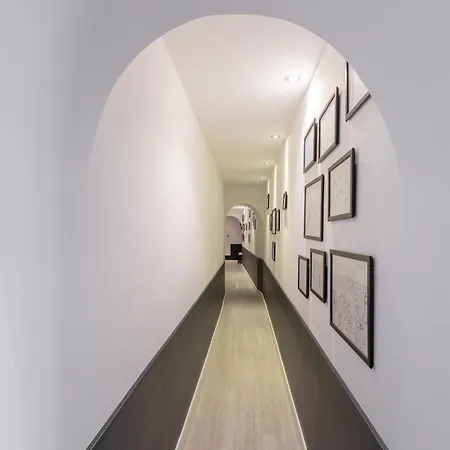 Iflat Historic Flat In Campo De Fiori *