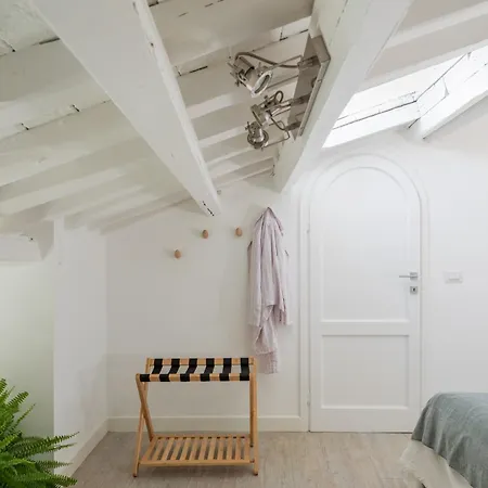 Iflat Historic Flat In Campo De Fiori Rome