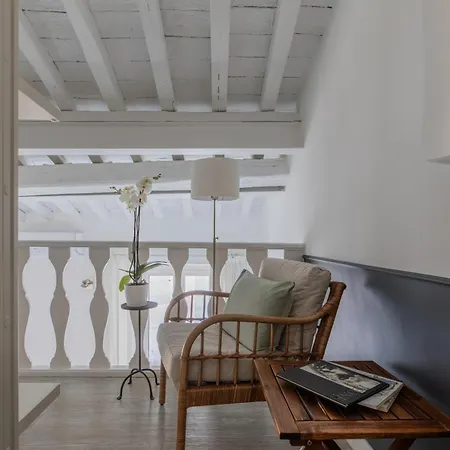 Iflat Historic Flat In Campo De Fiori Apartment