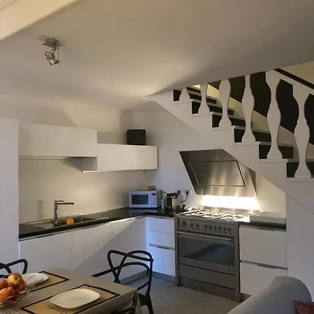 Apartment Iflat Historic Flat In Campo De Fiori