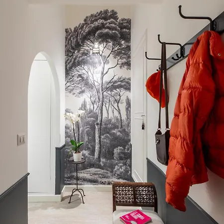 Iflat Historic Flat In Campo De Fiori *