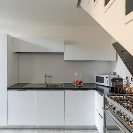 Apartman Iflat Historic Flat In Campo De Fiori
