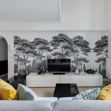 Appartement Iflat Historic Flat In Campo De Fiori