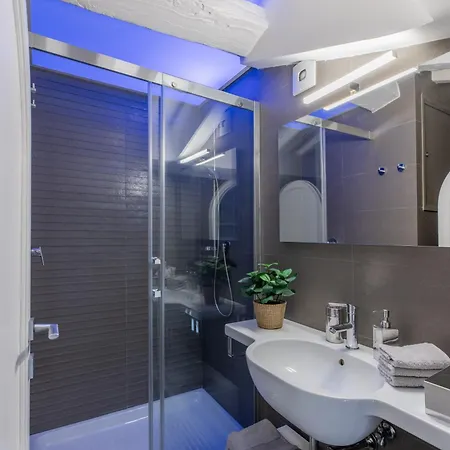 Iflat Historic Flat In Campo De Fiori Appartement Rome