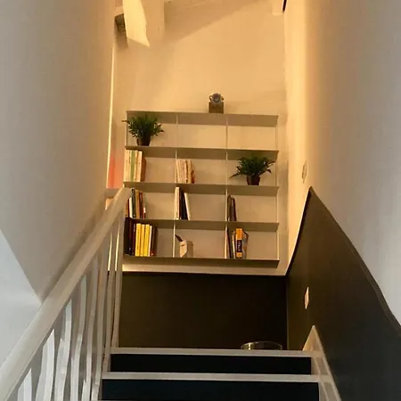 Iflat Historic Flat In Campo De Fiori * Rome